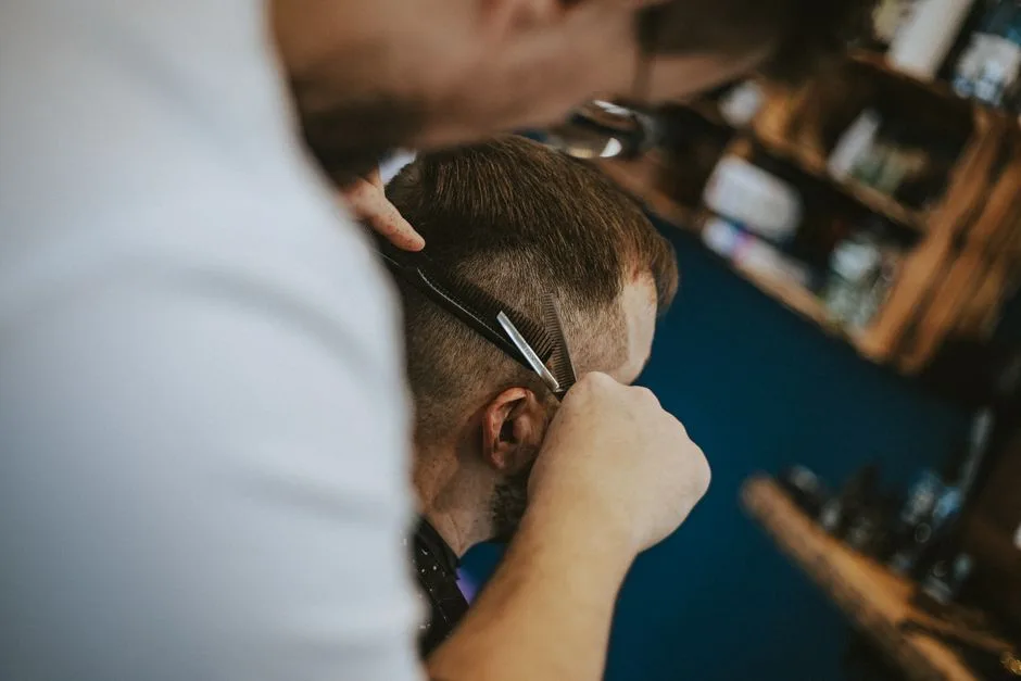 Bartvél Barber Shop